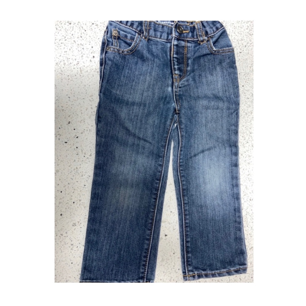 THE CHILDREN’S PLACE | Toddler Boy Jeans